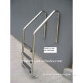 swimming pool ladder